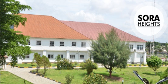 Seed of Royalty Academy (Heights) Classrooms